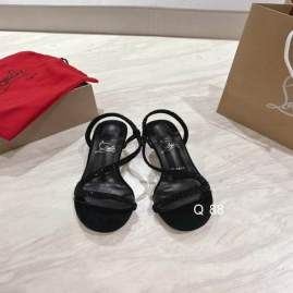 Picture of Christian Shoes _SKUCLsz35-4053251.5CMK0702